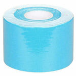 Merco Kinesio Tape trak svetlo modre barve.