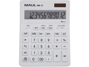 MAUL namizni kalkulator MXL 12