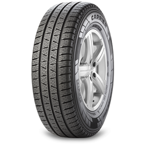 Pirelli zimska pnevmatika 235/65R16C Carrier Winter 113R/115R