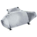 Deuter KC Chin Pad Grey Nosilka za otroke