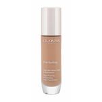 Clarins Everlasting Foundation puder 30 ml odtenek 114N Cappuccino