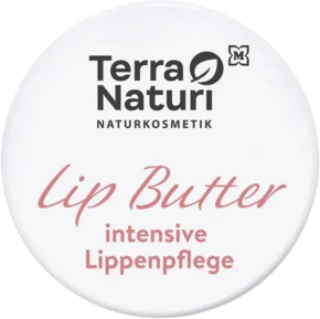 "Terra Naturi Intenzivna nega ustnic Lip Butter - 4 g"