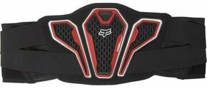 FOX Titan Sport Belt Black S/M Moto ledvični pas