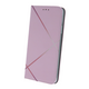 Onasi Mistik preklopna torbica Samsung Galaxy A22 5G A226 - roza