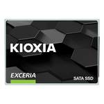 Kioxia Exceria SSD 480GB, 2.5”, SATA