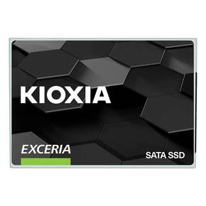 Kioxia Exceria SSD 480GB