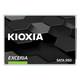 Kioxia Exceria SSD 480GB, 2.5”, ATA/SATA