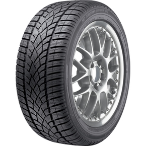 Dunlop zimska pnevmatika 245/45R19 Winter Sport 3D XL SP 102V