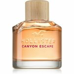 Hollister Canyon Escape for Her parfumska voda za ženske 100 ml