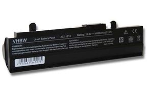 Baterija za Asus Eee PC 1011 / 1015 / 1016