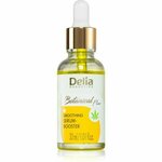 Delia Cosmetics Botanical Flow Hemp Oil serum za glajenje 30 ml