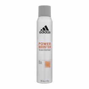 Adidas Power Booster antiperspirant v pršilu za moške 200 ml