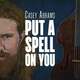 Casey Abrams - Put A Spell On You (180g) (LP)