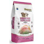 Magnum Iberian Pork Puppy &amp; Junior All Breed pasja hrana za vse pasme, 3 kg