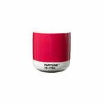 Rožnata keramična skodelica 175 ml – Pantone