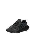 Adidas Čevlji črna 35.5 EU Swift Run 22