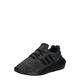 Adidas Čevlji črna 35.5 EU Swift Run 22