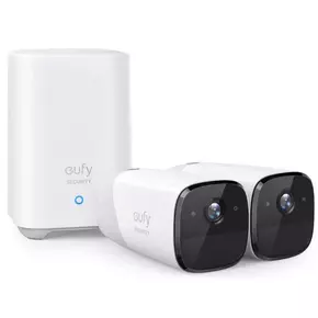 Anker Eufy Security Cam 2