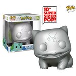 Funko POP! Games: Pokemon figura, Bulbasaur #454