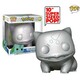 Funko POP! Games: Pokemon figura, Bulbasaur #454