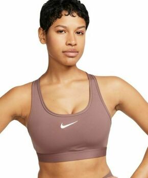 Nike Swoosh Padded Women's Bra