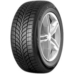 Bridgestone zimska pnevmatika 205/80/R16 Blizzak LM80 XL EVO 104T