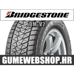 Bridgestone zimska pnevmatika 195/80/R15 Blizzak DM V2 96R