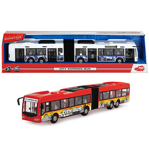 Dickie Bus City Express 3748001