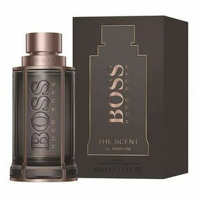 HUGO BOSS Boss The Scent Le Parfum parfum 100 ml za moške