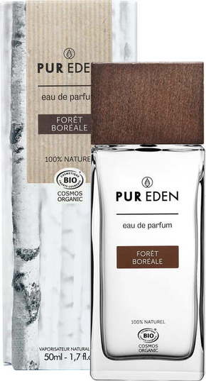 "Pur Eden Eau de Parfum Foret Boréale - 50 ml"