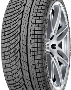 Michelin zimska pnevmatika 315/35R20 Alpin PA4 XL TL N0 110V