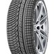 Michelin zimska pnevmatika 315/35R20 Alpin PA4 XL N0 110V
