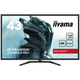 Iiyama G-Master/G-Master Red Eagle G4380UHSU-B1 monitor, VA, 43", 3840x2160, 144Hz, HDMI, 2x DisplayPort/Display port, USB