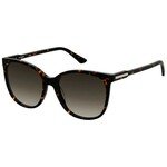 Pierre Cardin P.C.8526/S 086/HA ONE SIZE (56) Havana/Rjava