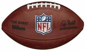 Wilson The Duke NFL žoga za ameriški nogomet