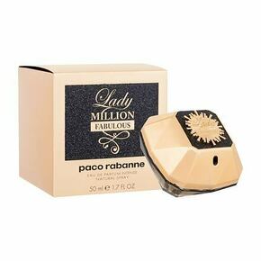 Paco Rabanne Lady Million Fabulous parfumska voda 50 ml za ženske