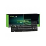 baterija za notebook green cell ts13 črna 4400 mah