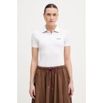 Polo Barbour bela LML0634