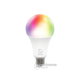Deltaco SMART Home SH-LE27RGB WiFi LED barvna svetilka, E27, 9W