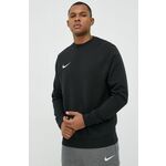 Nike Moški pulover CW6902-010 (Velikost L)