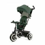 KINDERKRAFT trikolesnik Aston Mystic Green