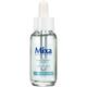 Mixa Hyaluronic Acid + Lactic Acid Anti-Dryness Hydrating Serum vlažilen serum za obraz 30 ml za ženske