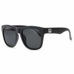 KDEAM Amphis 61 sončna očala, Black / Black