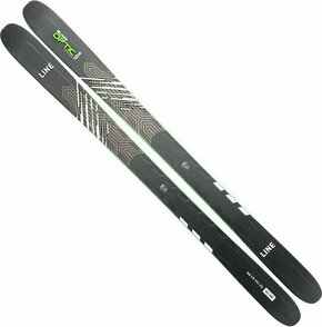 Line Blade Optic 104 Mens Skis 185 cm