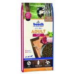 Bosch hrana za odrasle pse, jagnjetina in riž, 15 kg (nova receptura)