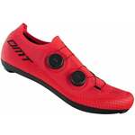 DMT KR0 Coral/Black 44 Moški kolesarski čevlji