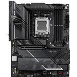 Asus ROG STRIX X870E-H GAMING WIFI7 matična plošča, Socket AM5, AMD X870E, 4x DDR5, max. 256 GB, ATX