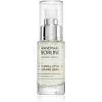 ANNEMARIE BÖRLIND Anti-Pollution & Moisture Serum vlažilni serum z razstrupljevalnim učinkom 30 ml