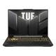 Asus TUF Gaming FX607JV-N3110W, 16" 1920x1200, Intel Core i7-13650HX, 512GB SSD, 16GB RAM, nVidia GeForce RTX 4060