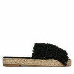 Espadrile DeeZee S294 Črna